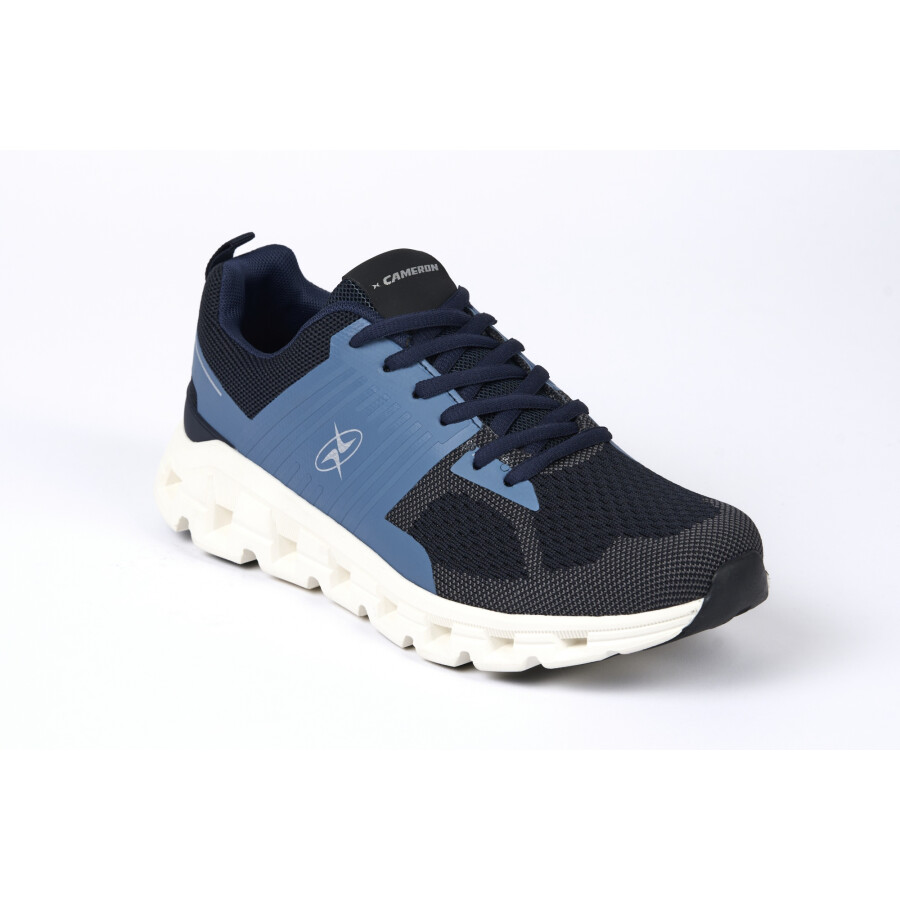 CAMERON RUNING BLUE