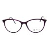 SKYLINE F190015317140C3 - Adulto - Violeta violetauniforme