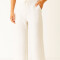 Pantalon Lumi Marfil / Off White