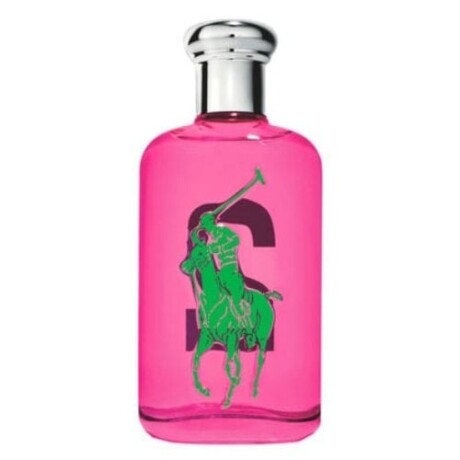 Ralph Lauren Pink Woman Eau de Parfum 50ml Ralph Lauren Pink Woman Eau de Parfum 50ml