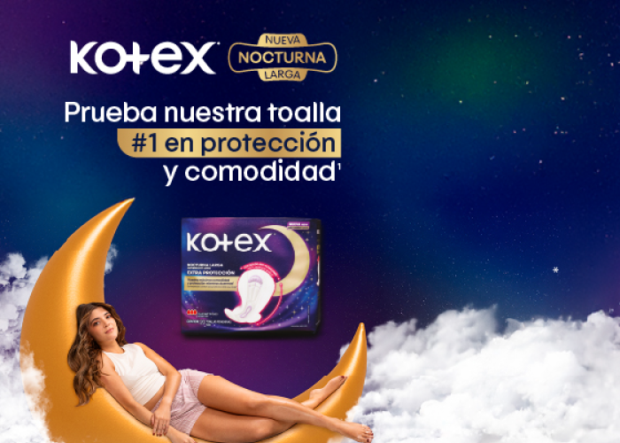 KOTEX