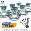 PROMO MES DEL TÉ Modelo 10