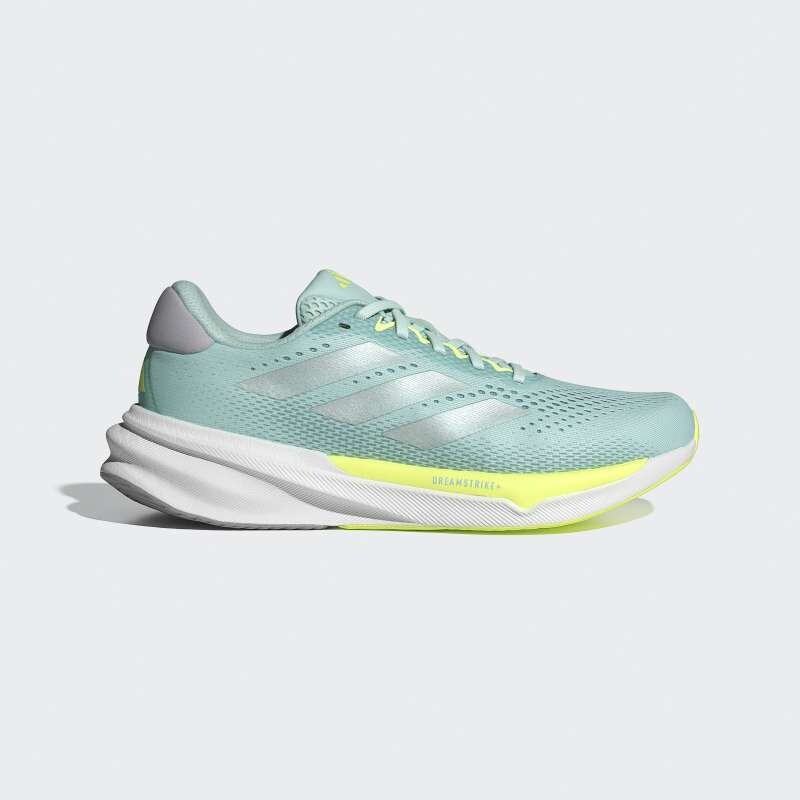 Championes Adidas Supernova Stride 2.0 Verde