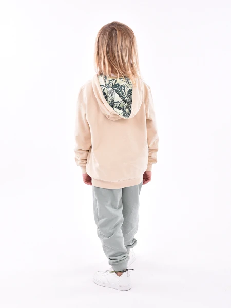 CAMPERA WILD ONE BEIGE