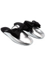 SANDALIA SPIN-MB Plata