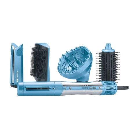 Multiestilizador BabylissPro BNTSS-5PK 5 en 1 Multiestilizador BabylissPro BNTSS-5PK 5 en 1