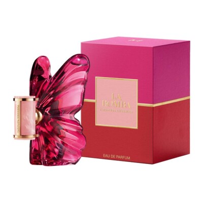 Perfume Carolina Herrera La Bomba Edp 80 Ml. Perfume Carolina Herrera La Bomba Edp 80 Ml.