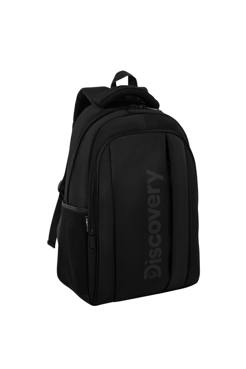 Mochila Discovery Negro