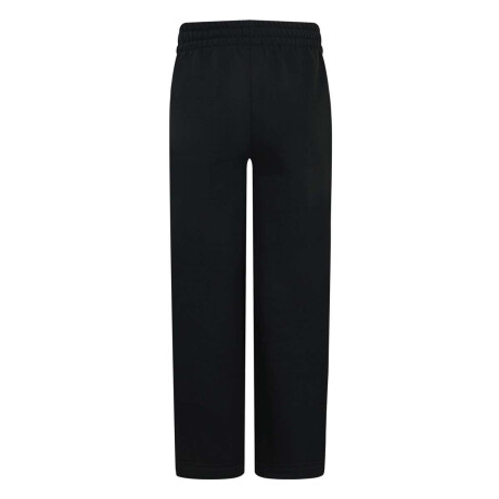 Pantalón Largo Nike Essentials Ft Wl de Niña Negro