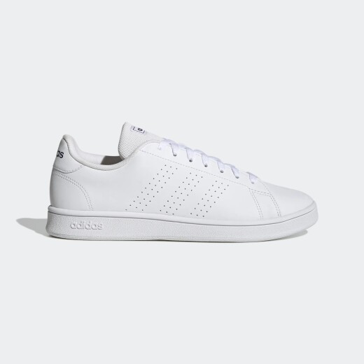 Champion Adidas Moda Hombre Advantage Base S/C