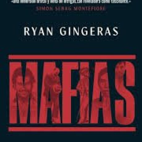 MAFIAS MAFIAS