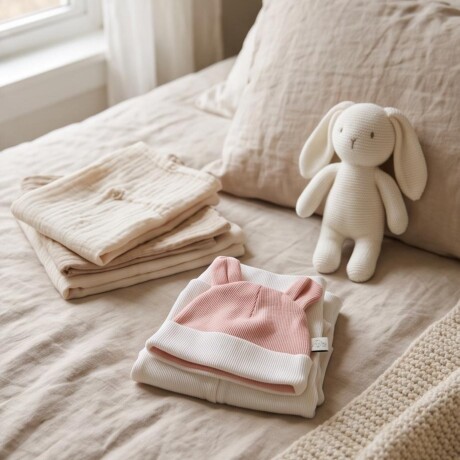 CONJUNTO BEBE CONJUNTO BEBE