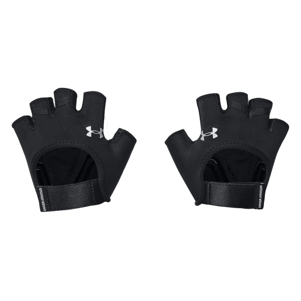 Training Glove - UNDER ARMOUR NEGRO
