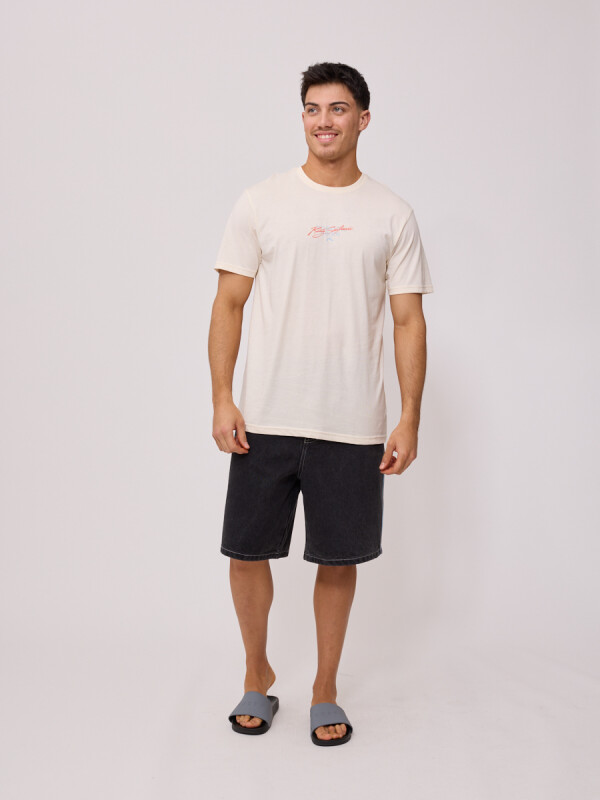 BERMUDA JEAN HALDEN RUSTY Negro