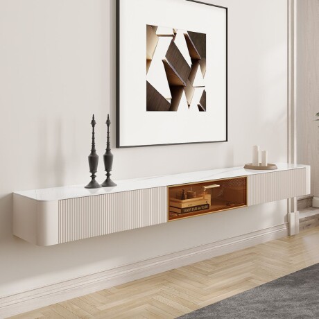 RACK WHITE LOTUS BLANCO