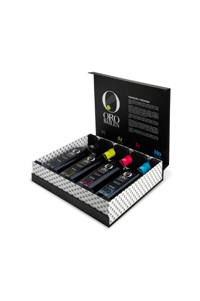 Oro Bailén Estuche Oro Bailén Estuche