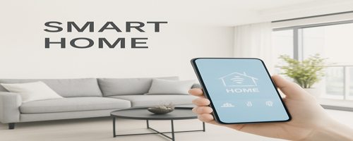 Smart Home