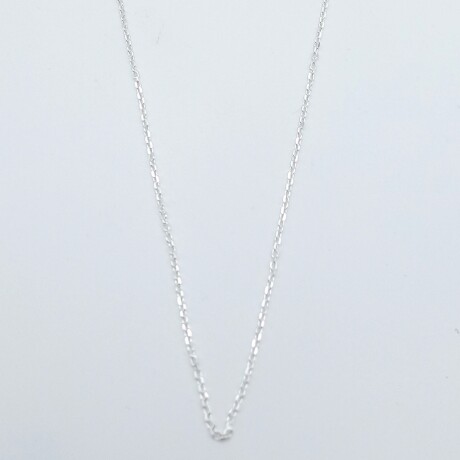 Cadena de plata 925, FORCET. Cadena de plata 925, FORCET.