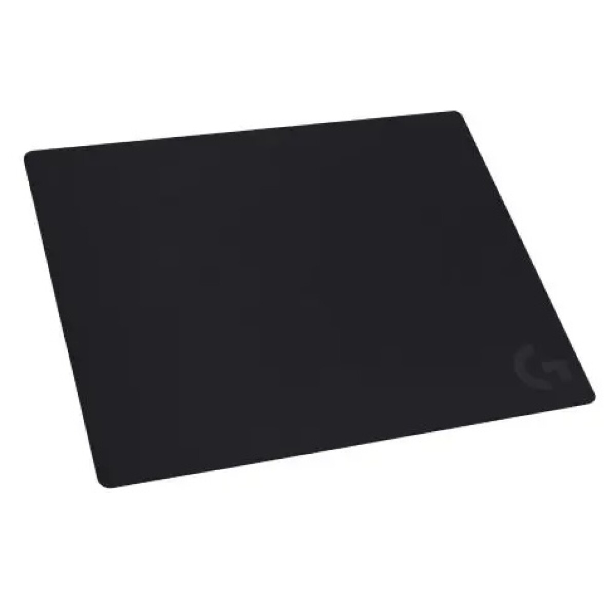 Mousepad Logitech G640 Negro 