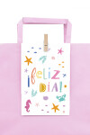 Tarjeta feliz día 10x15. DISEÑO 7