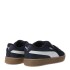 Championes de Niños Puma Rickie Classic V PS Azul - Azul Marino - Blanco