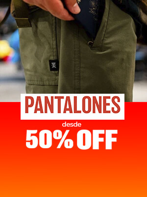 Pantalones