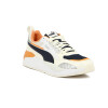 Championes Hombre Puma X-Ray 2 Square Blanco-Azul