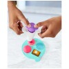Set de masas Play Doh Batidora Mágica Kitchen Creations Set de masas Play Doh Batidora Mágica Kitchen Creations