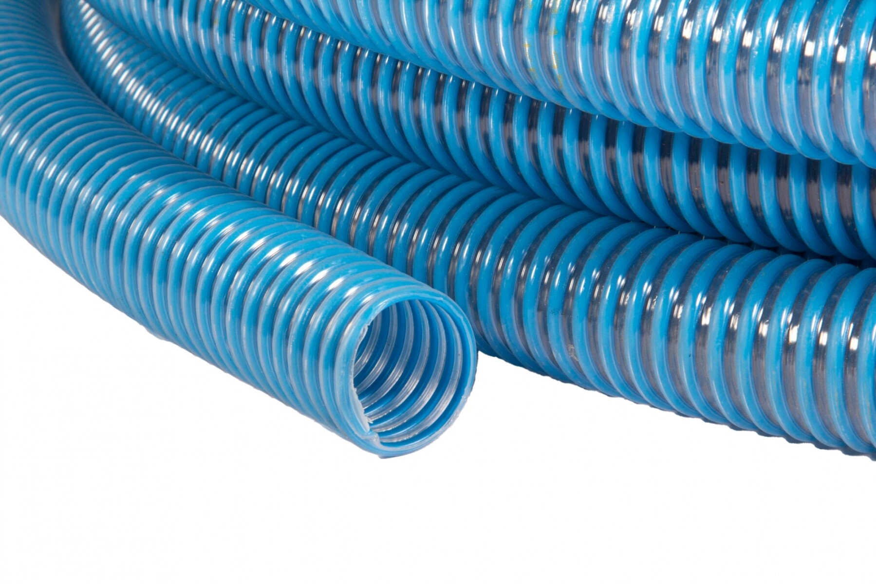 Manguera autoflotante para piscina 1 1/4" - metro 