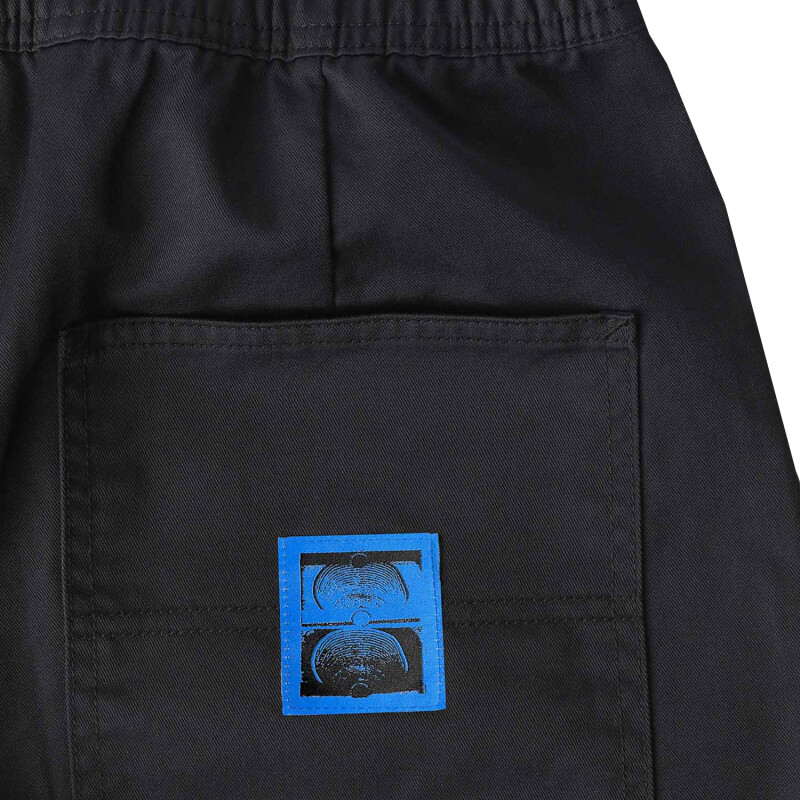Bermuda Former Reynolds Ew 21' Walkshort Negro Bermuda Former Reynolds Ew 21' Walkshort Negro