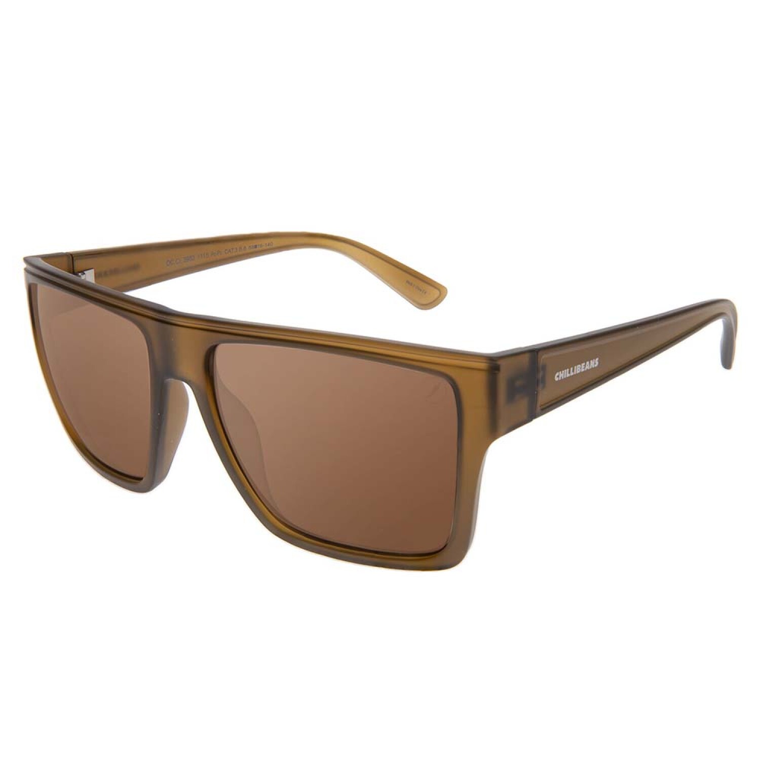 Gafas chilli beans discount