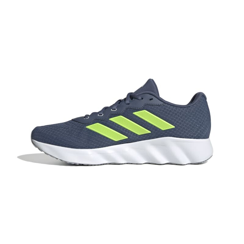 Championes Adidas Switch Move Azul