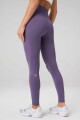 Legging Define High-Waisted Legging Mujer Nightshade