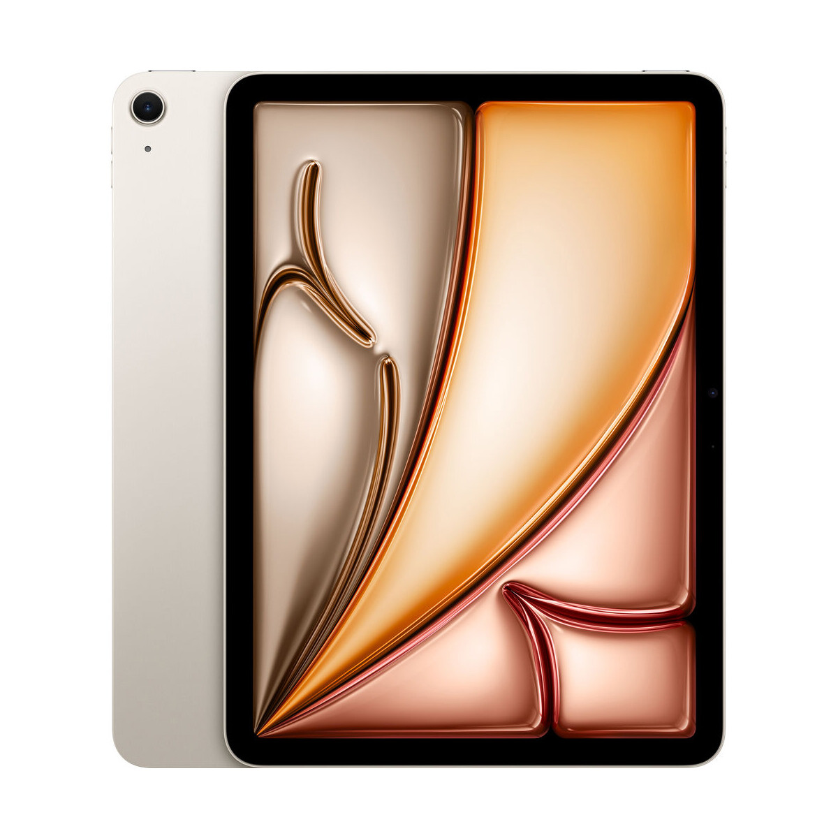 Tablet Apple iPad Air 7 2025 M3 MC9Y4 128GB 8G 11" Starlight 
