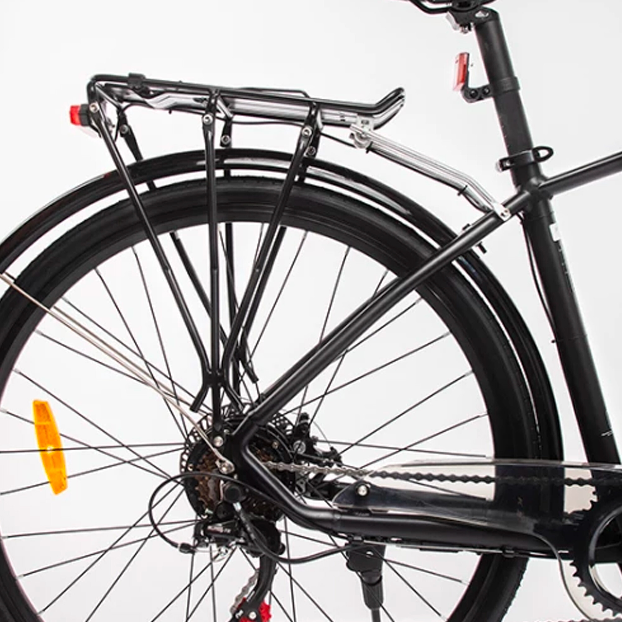 Bicicleta hot sale jeep urbana