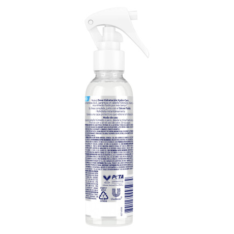 Tratamiento Capilar Dove 110ml Tratamiento Capilar Dove 110ml