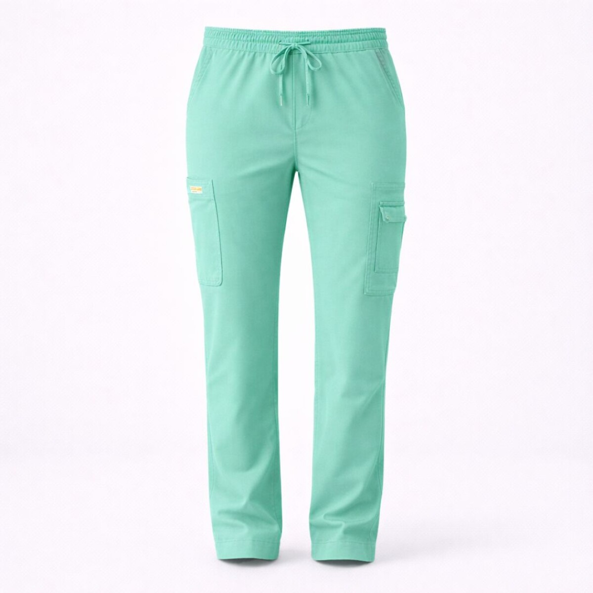 Pantalón UNISTORE FLEX - Verde menta 