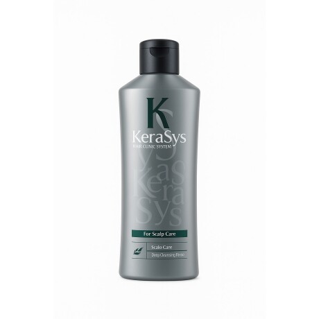 Shampoo Kerasys 28897 Deep Cleansing 180ML 001