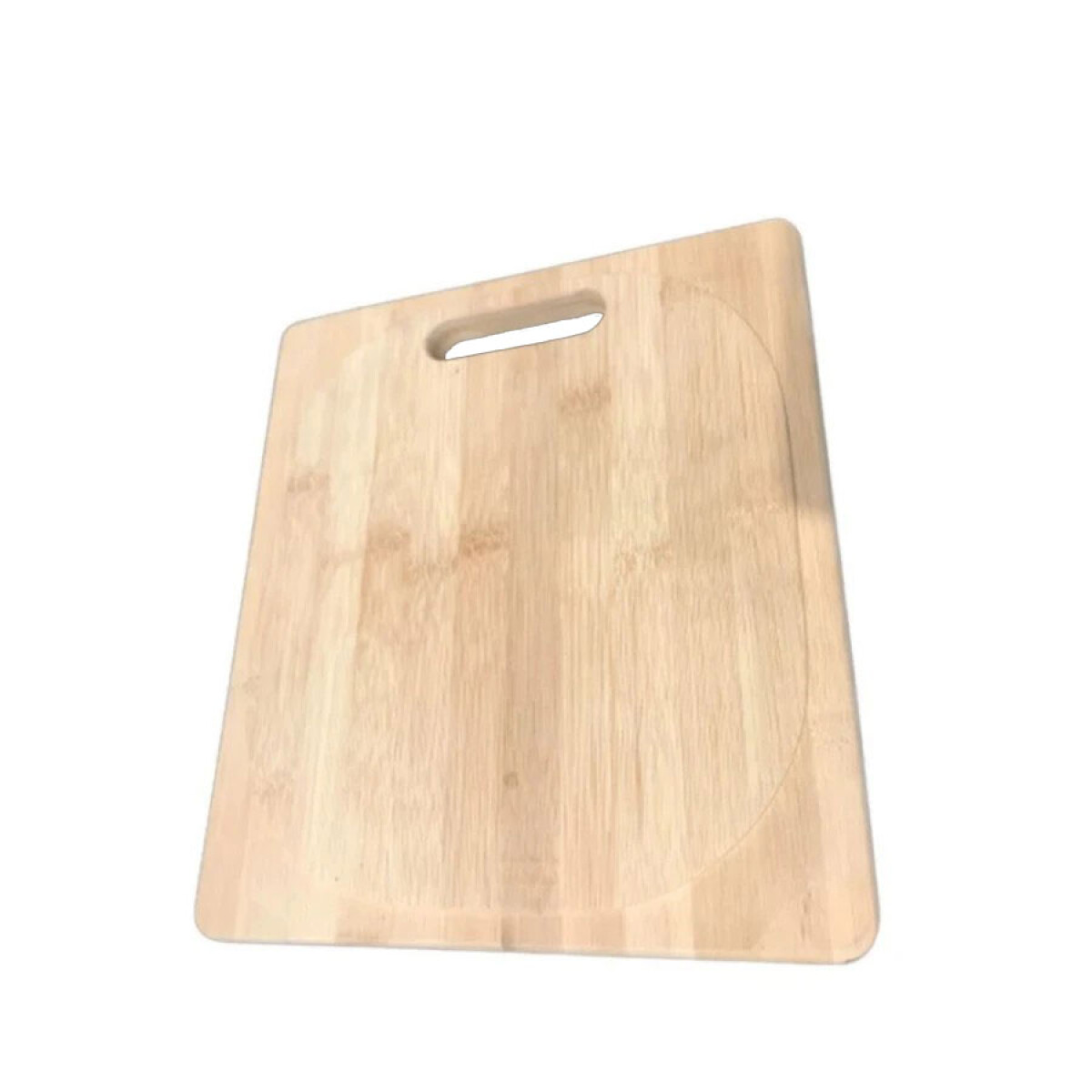 Tabla de madera para pileta 