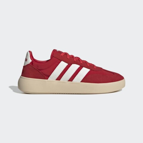 Championes Adidas Barreda Decode Rojo