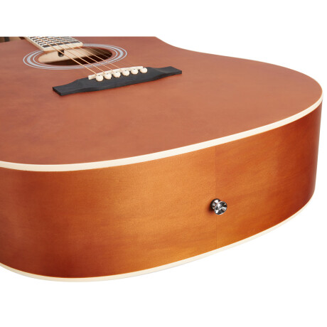 GUITARRA ACÚSTICA SX SD104BR MARRÓN GUITARRA ACÚSTICA SX SD104BR MARRÓN