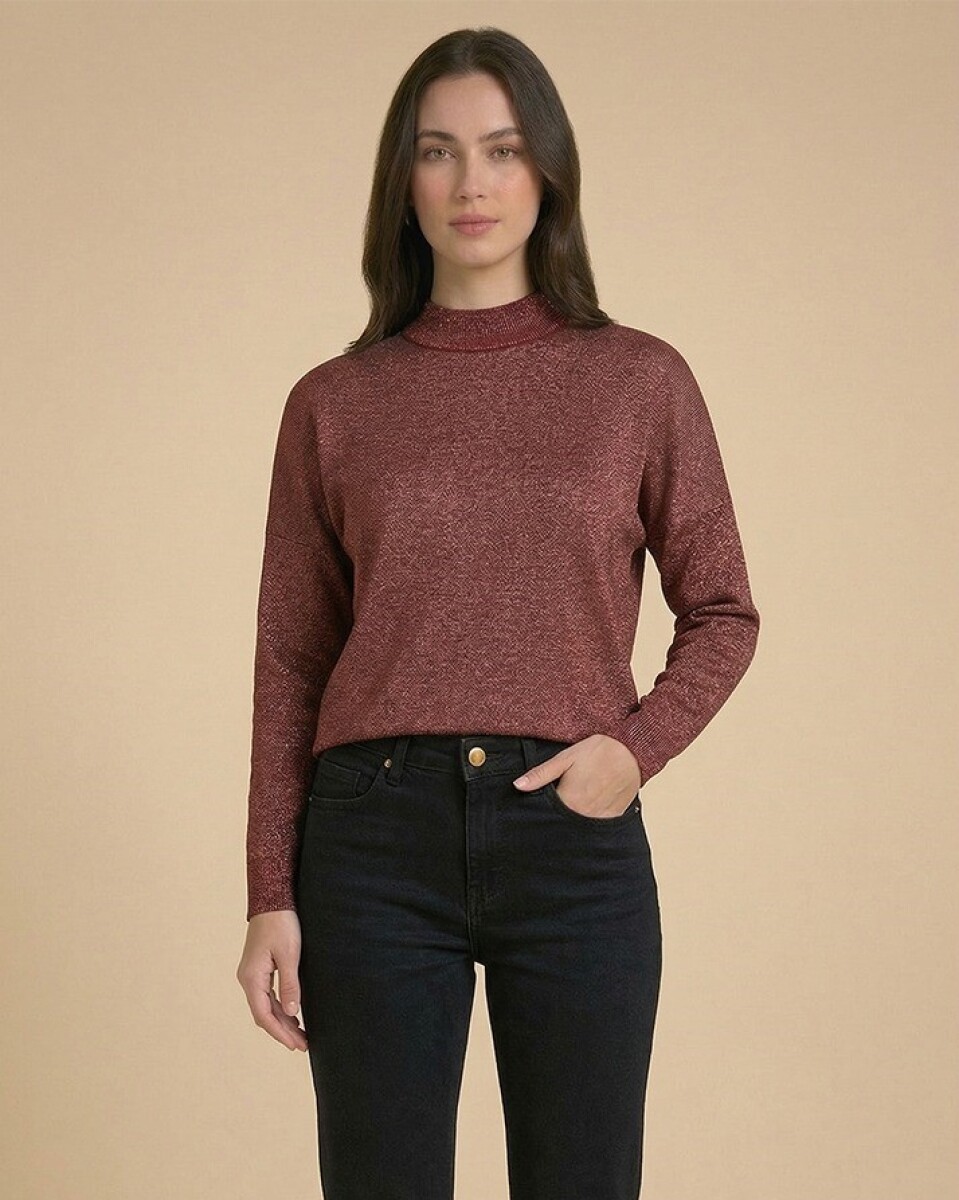 Polera Casual. 