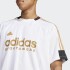 Remera Adidas Tiro House of Tiro Nations Blanco
