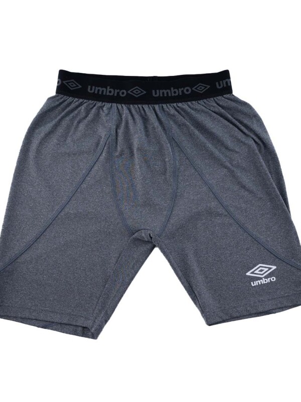 Bermuda Térmica Umbro Hombre 005