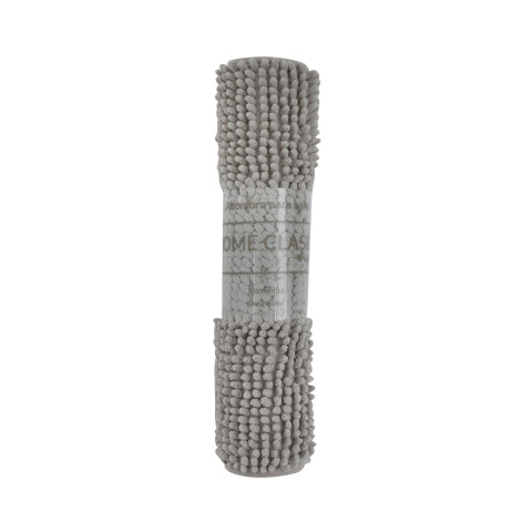 Alfombra Chenille 40 x 60 BEIGE