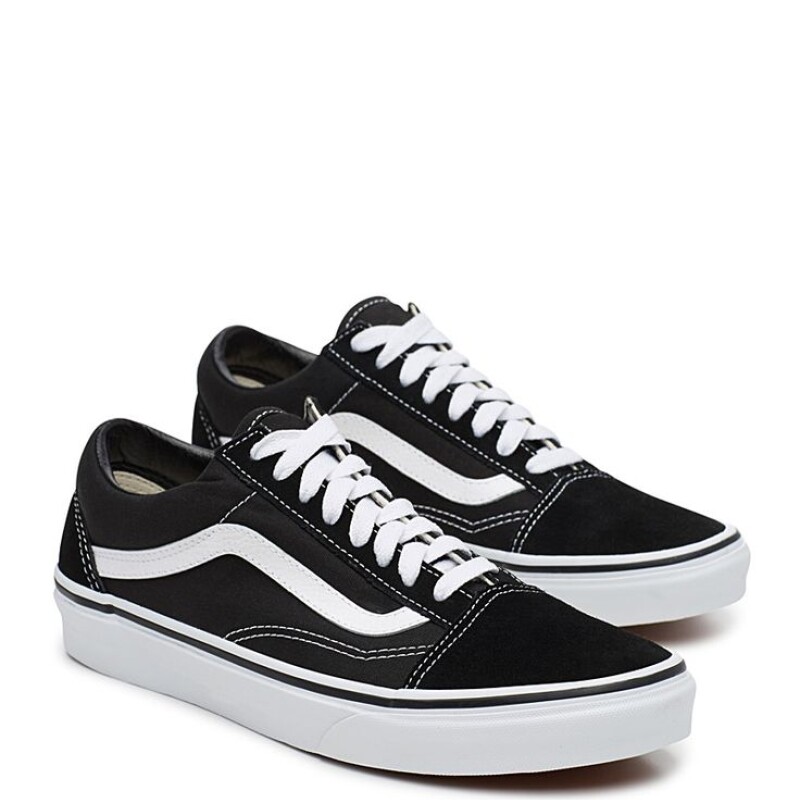 Championes Vans Sneaker Championes Vans Sneaker