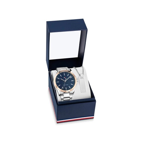 Reloj Tommy Hilfiger Bruce Hombre 1710673 Reloj Tommy Hilfiger Bruce Hombre 1710673