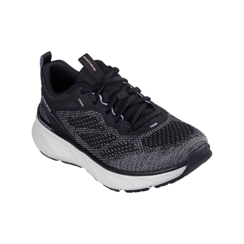 Championes Relaxed Fit Negro