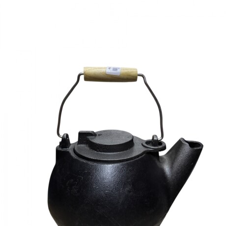 PAVA DE HIERRO FUNDIDO 2LTS CK302 PAVA DE HIERRO FUNDIDO 2LTS CK302