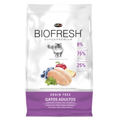Biofresh Gato Adulto 1.5kg Biofresh Gato Adulto 1.5kg